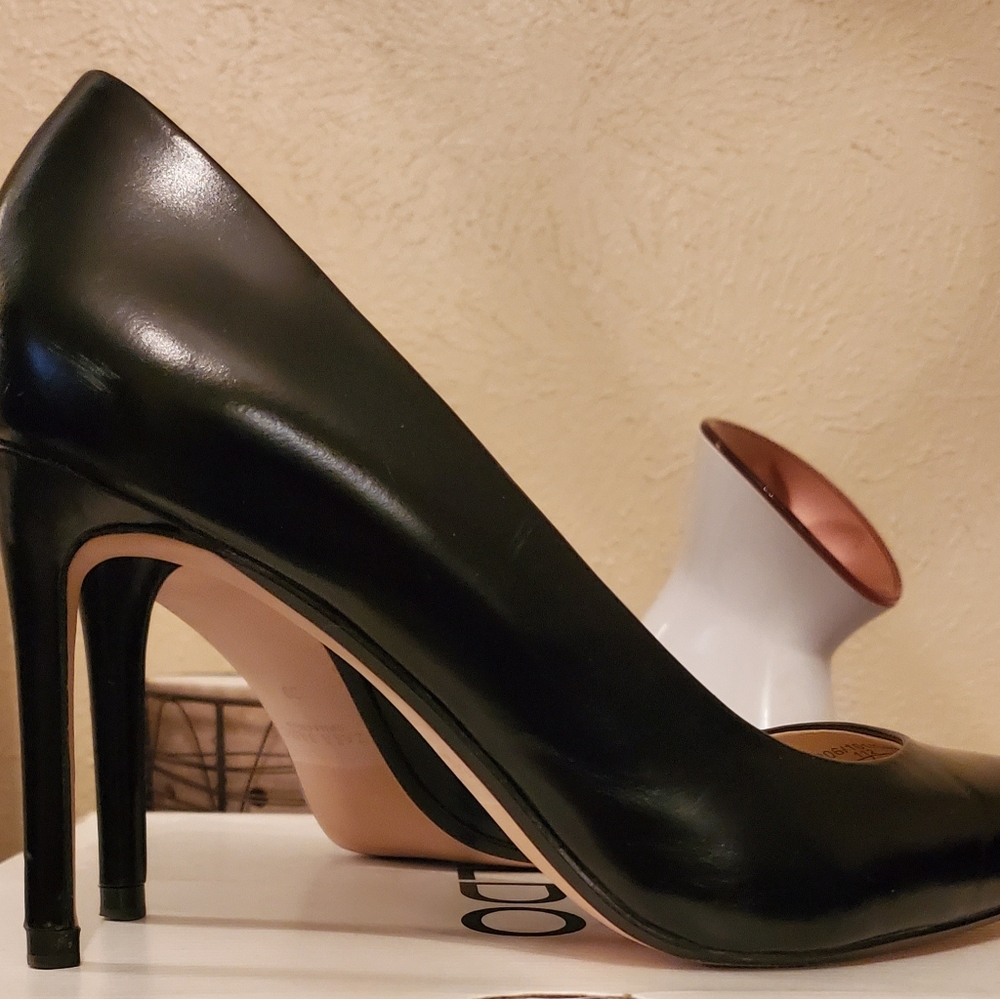 COPY - Zara Basic, Pumps